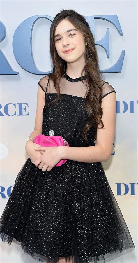 Sterling Jerins on IMDb: Movies, TV, Celebs, and more .